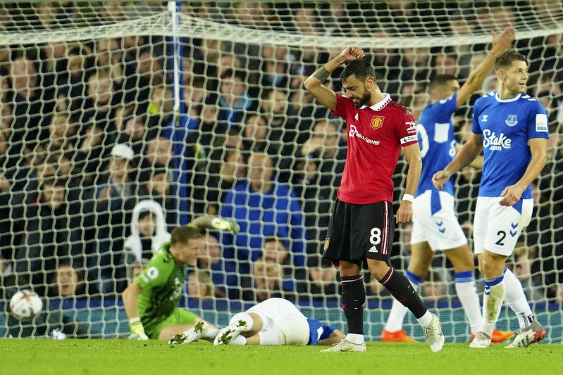 世足基礎入門：足球基本規則簡介　比賽不怕看不懂