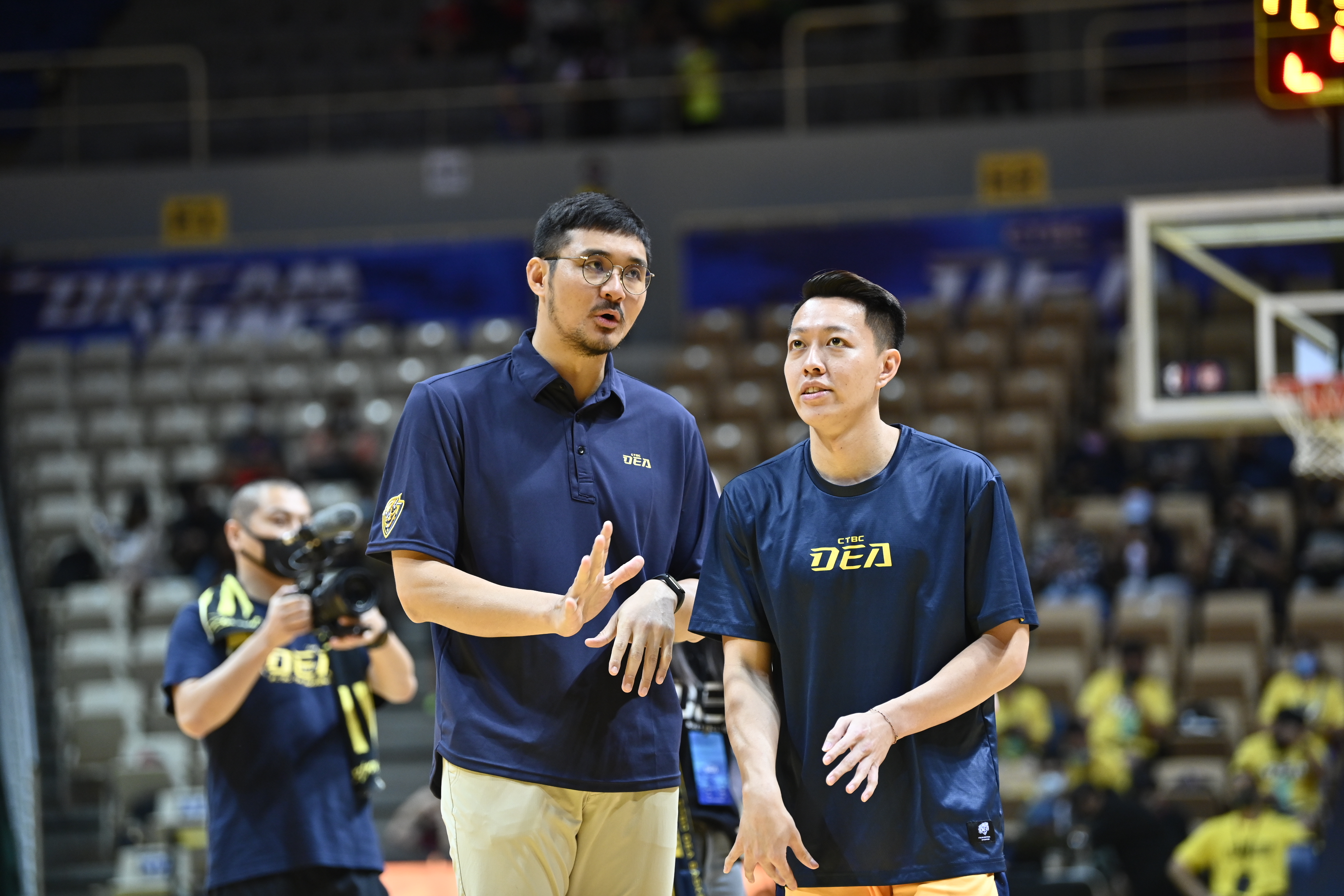 陪岳父走最後一程　許時清轉換舞台沒有遺憾