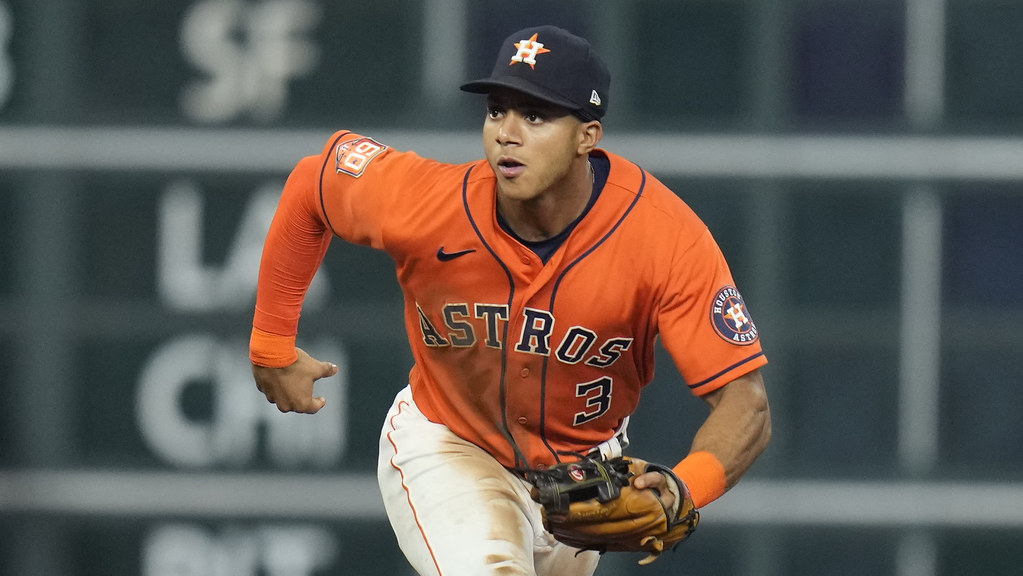 打出驚人五轟的費城人戰太空人　運彩小偉看好太空人全壓上的防線戰力