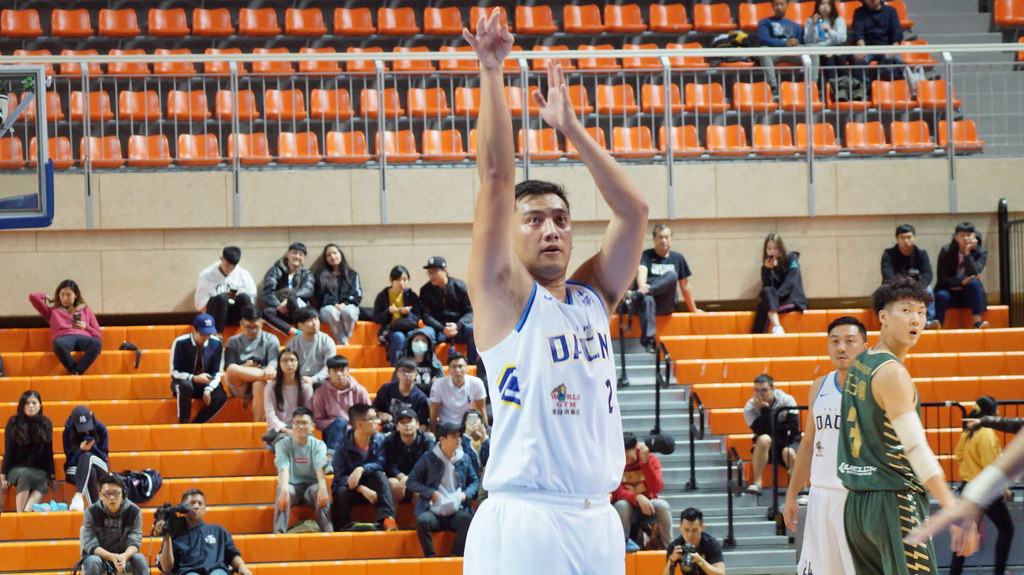 蘇翊傑預告有其他安排　將全心回球員身分