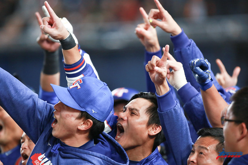 經典賽門票太貴被罵翻　棒協緊急聲明無參與票價制定：洽詢悍創