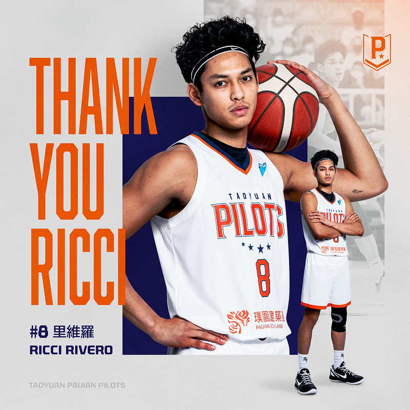 與帥哥後衛解約　領航猿急尋第4名洋將