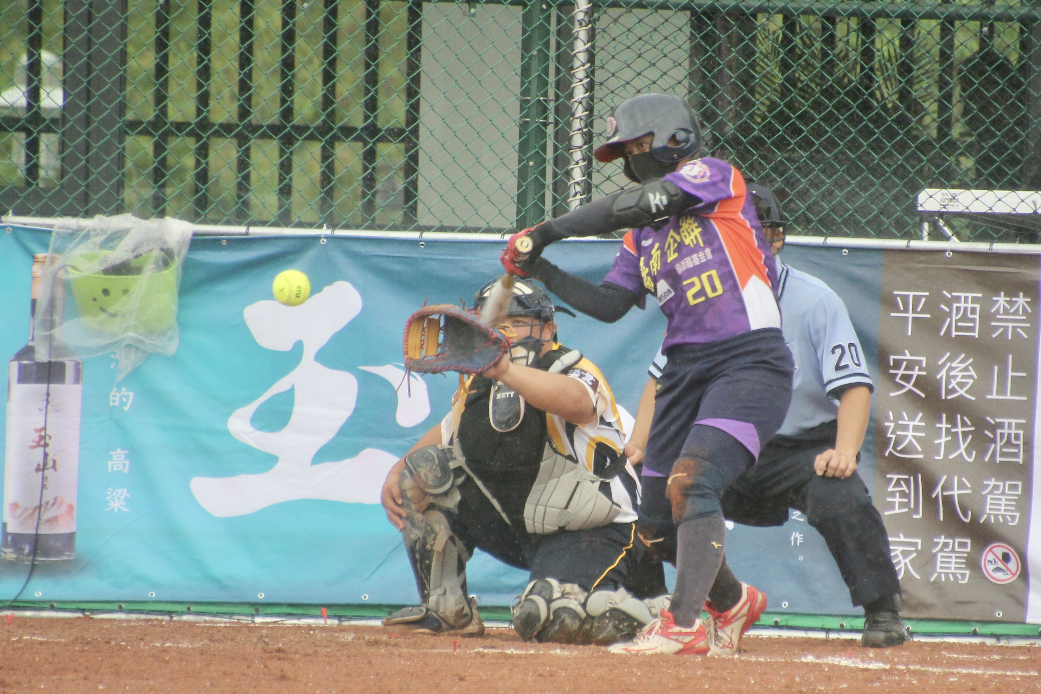 福添福嘉南鷹搶下爭冠門票　挑戰新世紀黃蜂