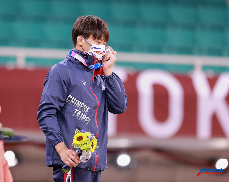 大谷九宮格法找初心　楊勇緯內心真實獨白