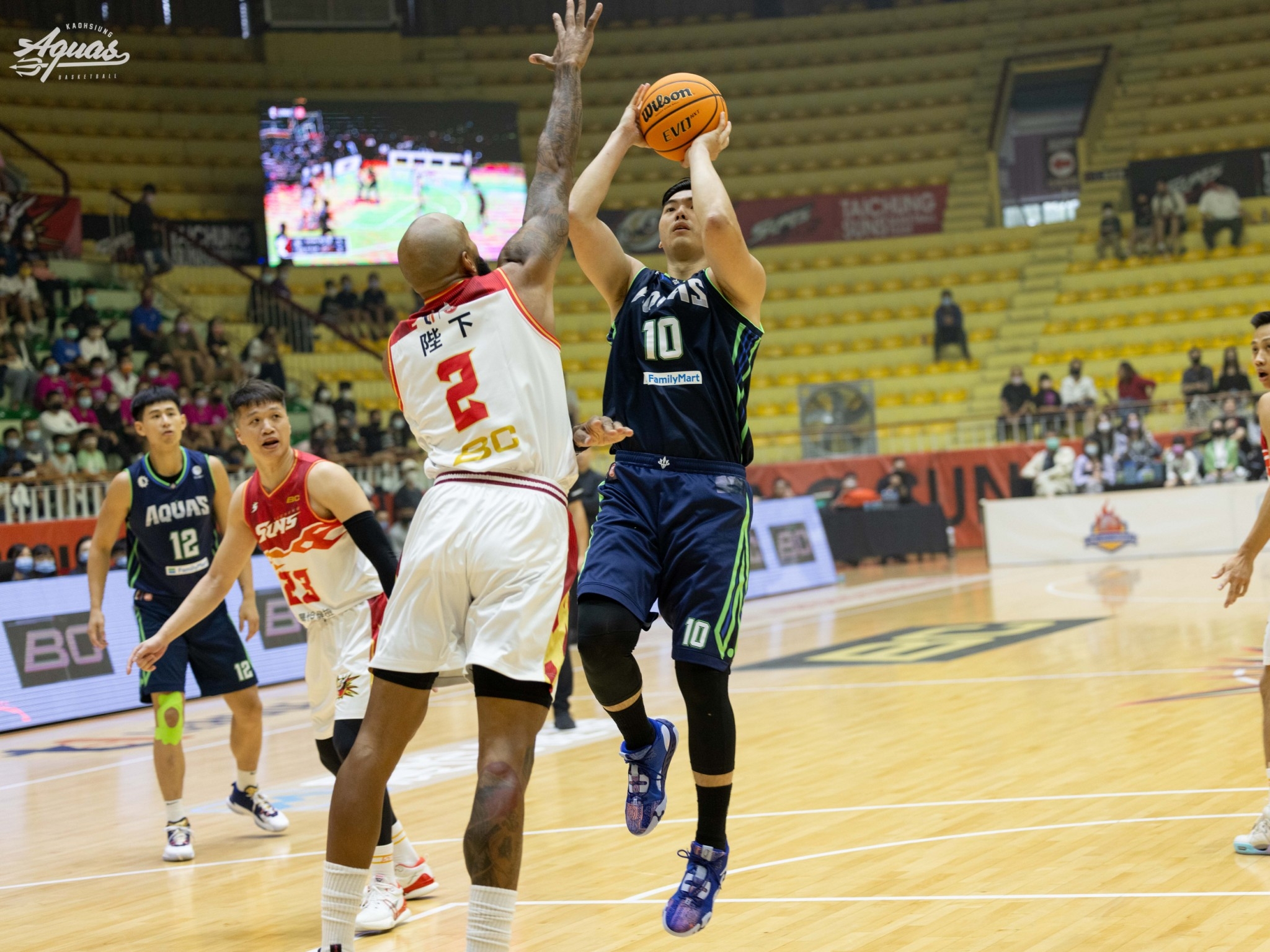 胡瓏貿全場最高27分　海神20分射日