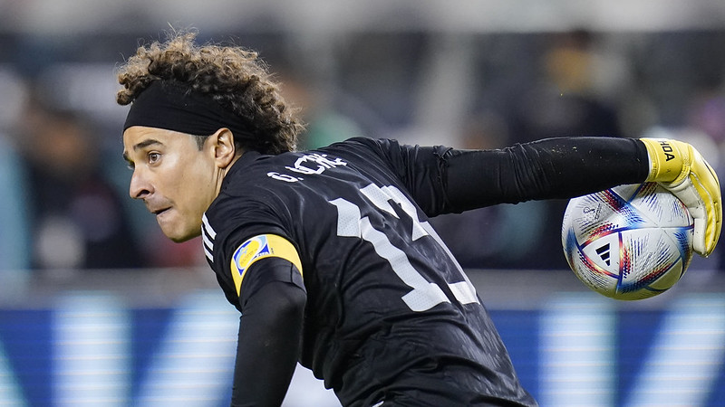 世足列強巡禮：鋒線大將缺陣　墨西哥挑戰連8屆晉級受考驗