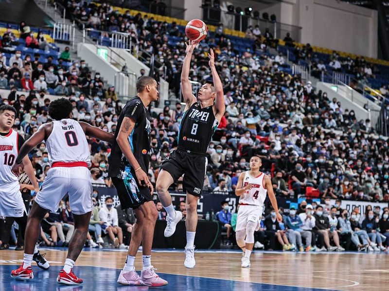 周桂羽繳全面數據　許總盼他1到3號位都能打