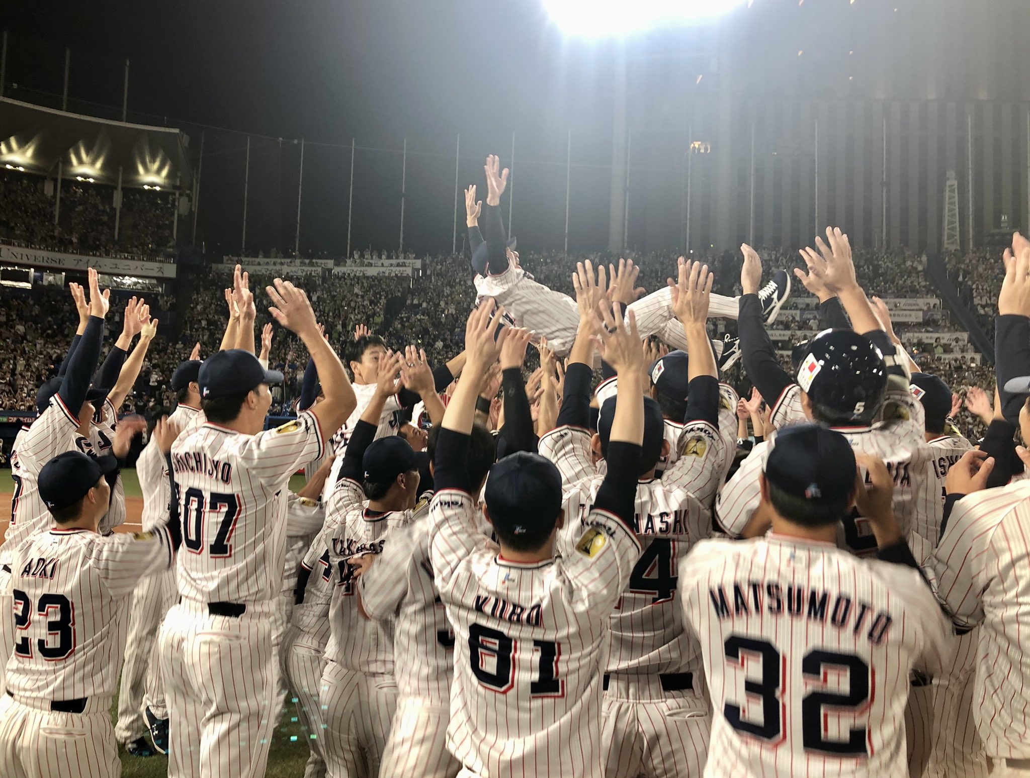 日職公布明年賽程　經典賽結束不到10天就開幕
