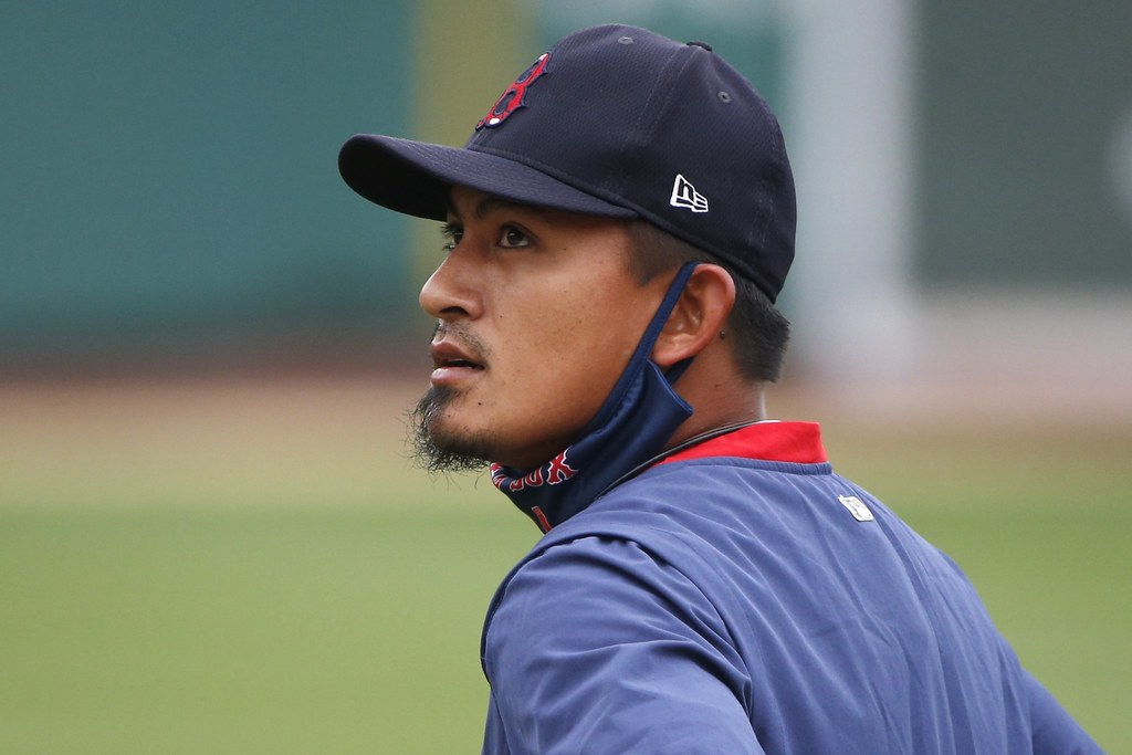 喙頭蜥林子偉、林暉盛皆先發　澳職首戰碰俠盜對陽岱鋼