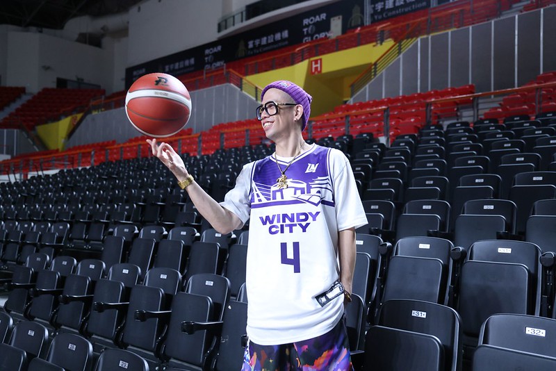 替攻城獅寫年度主題曲　呂士軒自曝：高國豪鐵粉