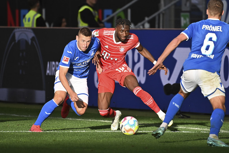 加拿大驚險保世足32強本周暖身不敗　教頭：需要凝聚力