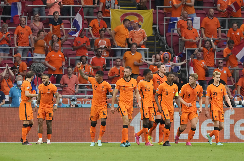 世足列強巡禮：防守是堅強後盾　新世代荷蘭力爭上游