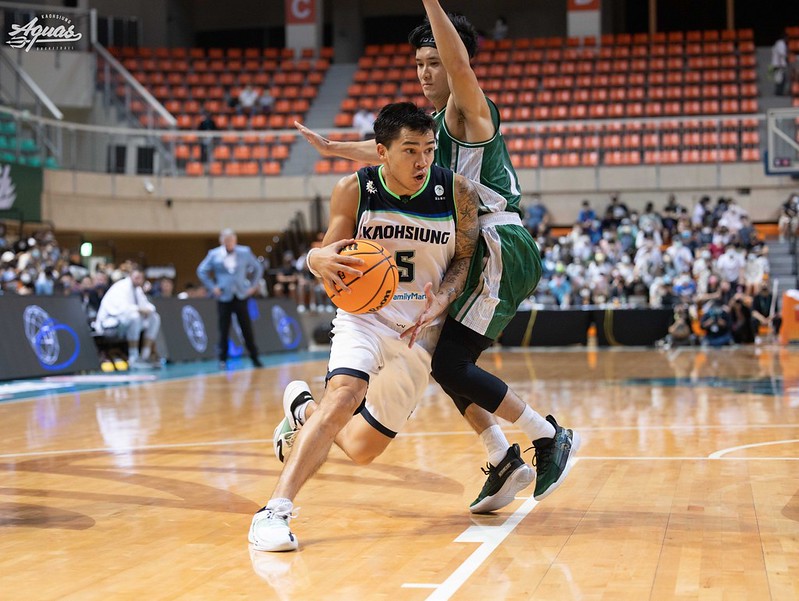 海神休兵2週主場出賽　教頭目標全力搶勝