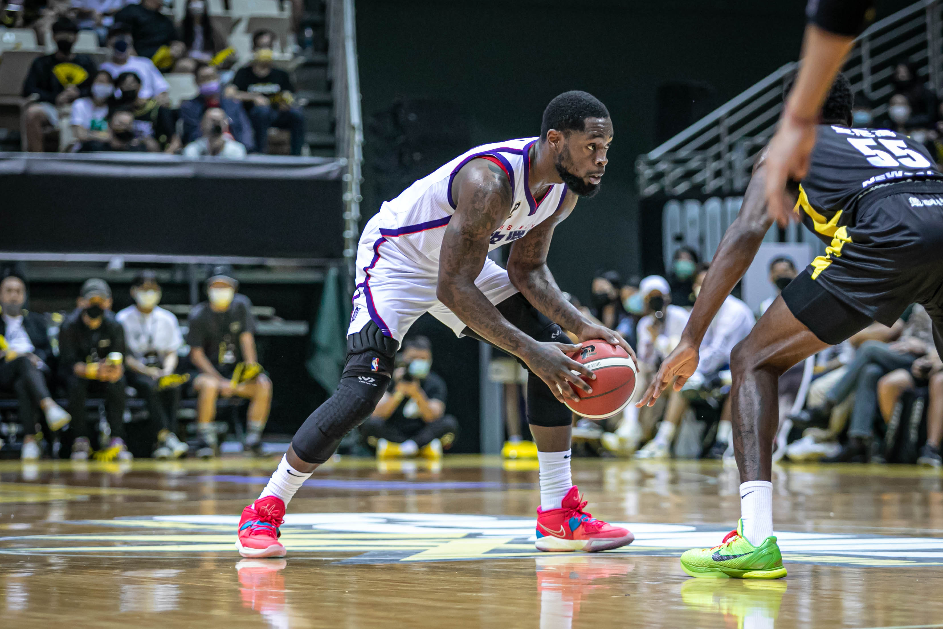 特壞首秀不夠壞？　林冠綸：我很滿意