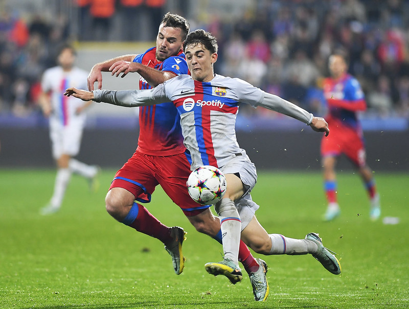 世足列強巡禮：西班牙攻擊疲軟　紅潮難再席捲