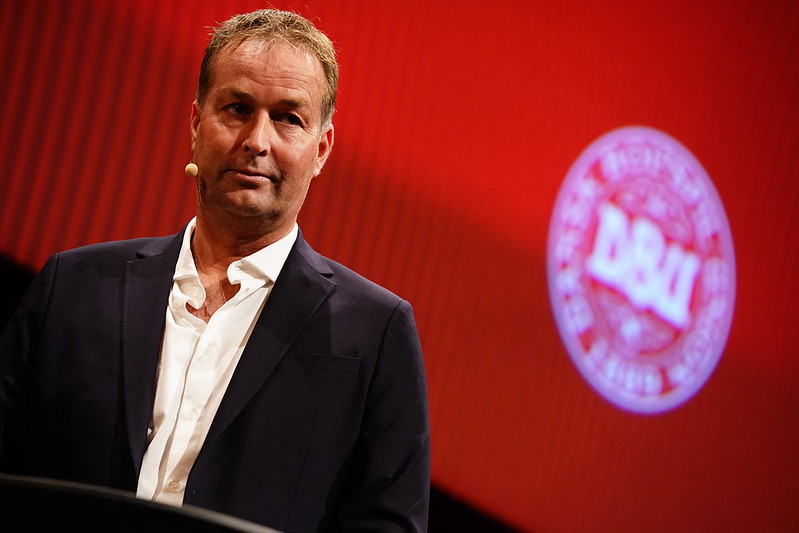 丹麥放棄抗爭　在卡達只會「專注於足球」