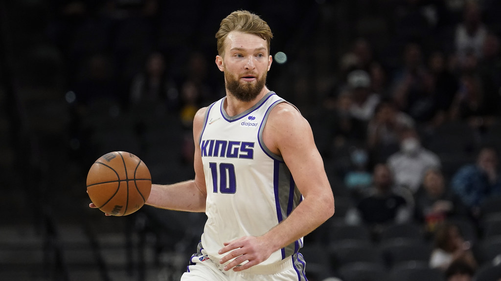 籃網踢館國王矛與盾之爭　拾一看好國王突破網軍防守破口