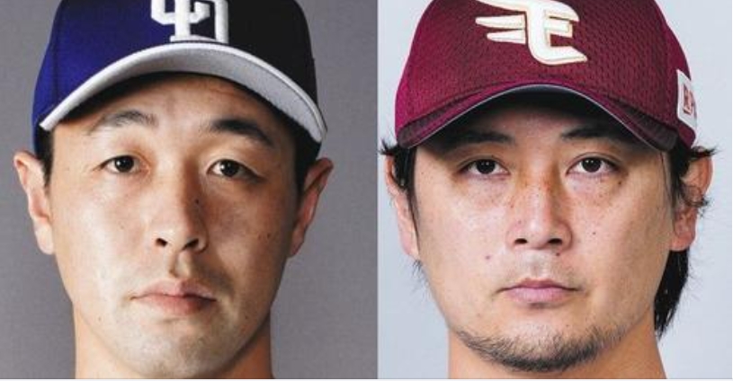 澤村賞涌井秀章交易到中日　中日送走主力野手阿部壽樹