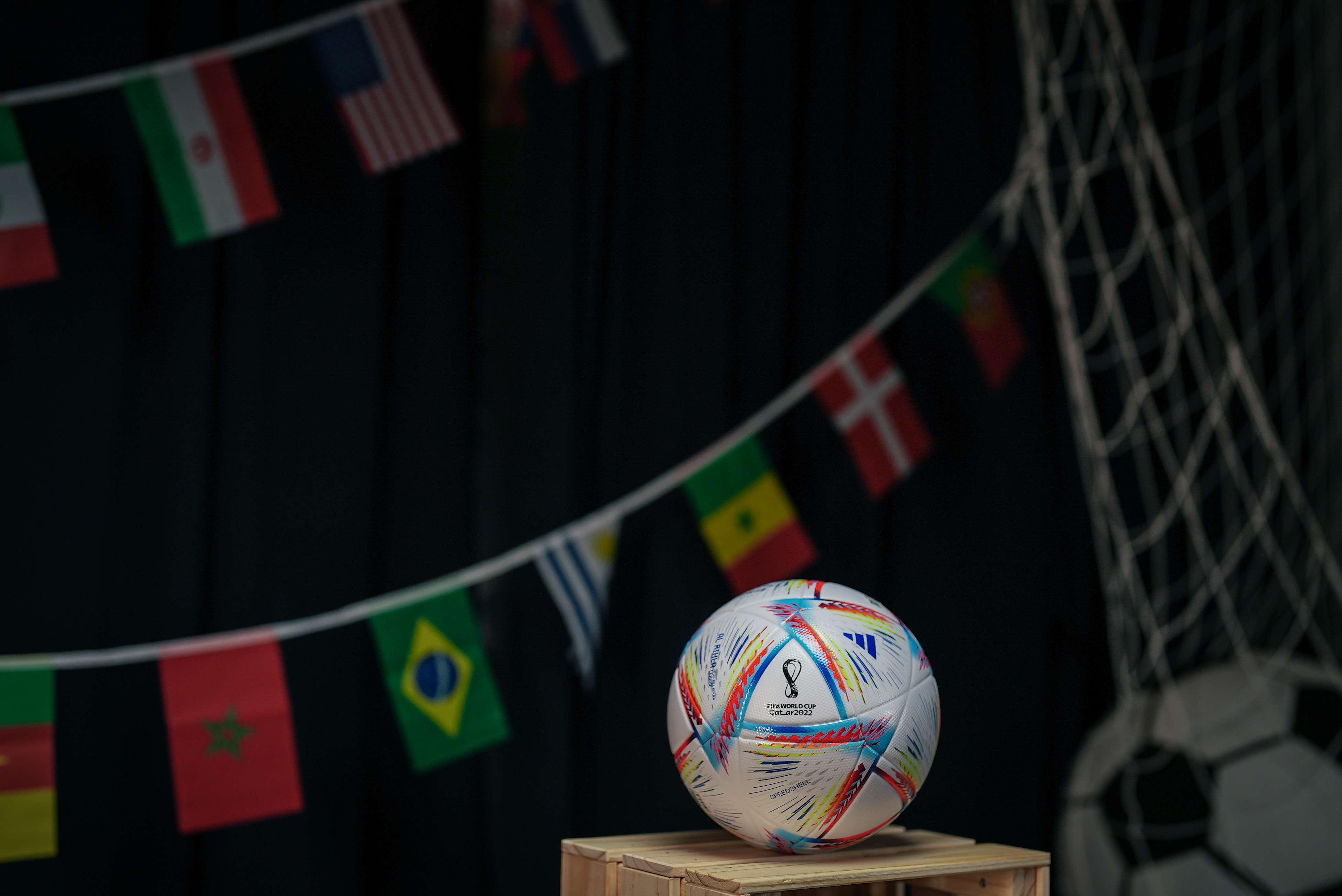 世足運彩教戰守則 -  勝敗和與讓球