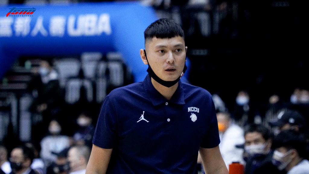 陳子威想看魔獸本尊　帶動外籍生來台意願