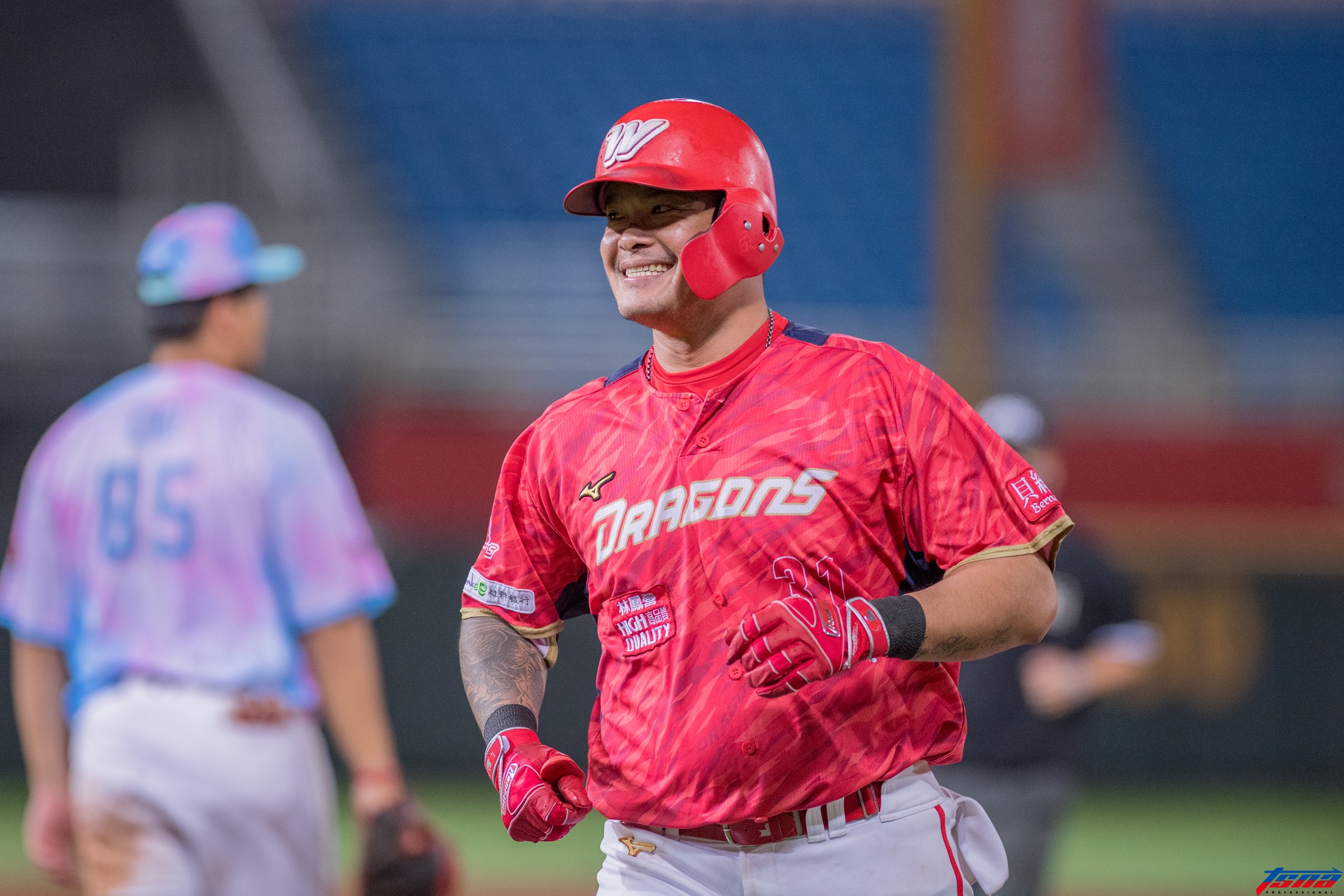 經典賽40歲球員、林智勝機率高　睽違6年再披國家隊戰袍