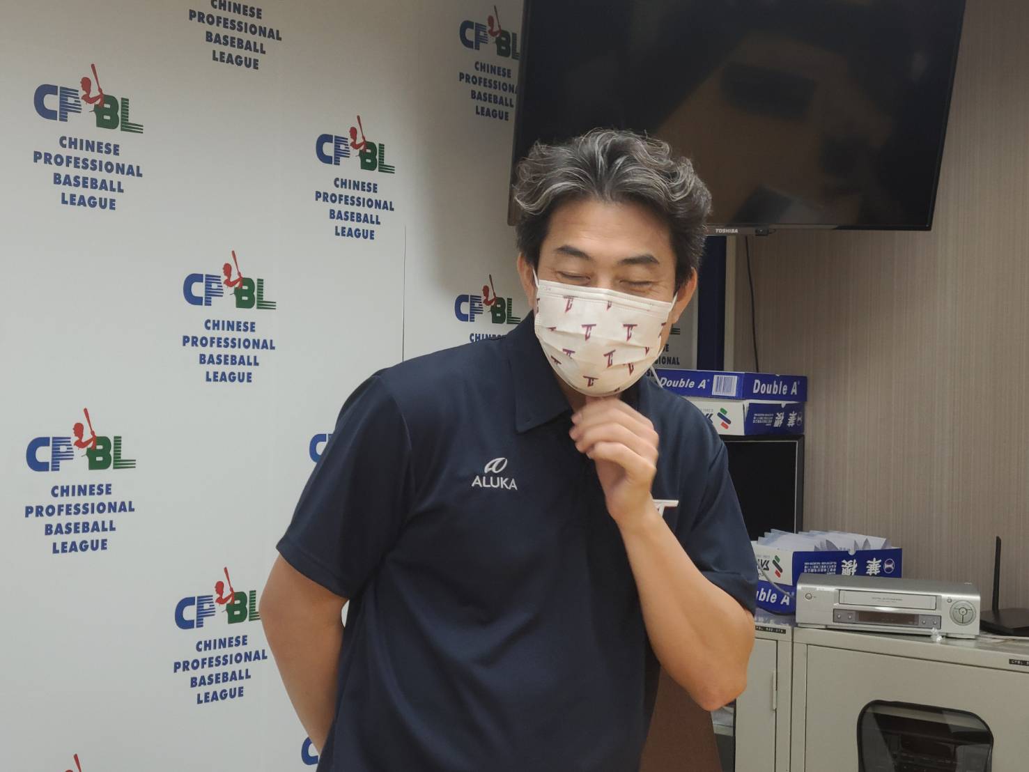 經典賽50人名單可以調整　中華隊另有備選名單 