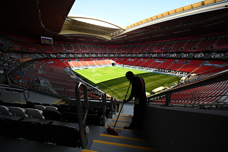 為世界盃多少移工喪命？國際勞工組織：數字有誤導性