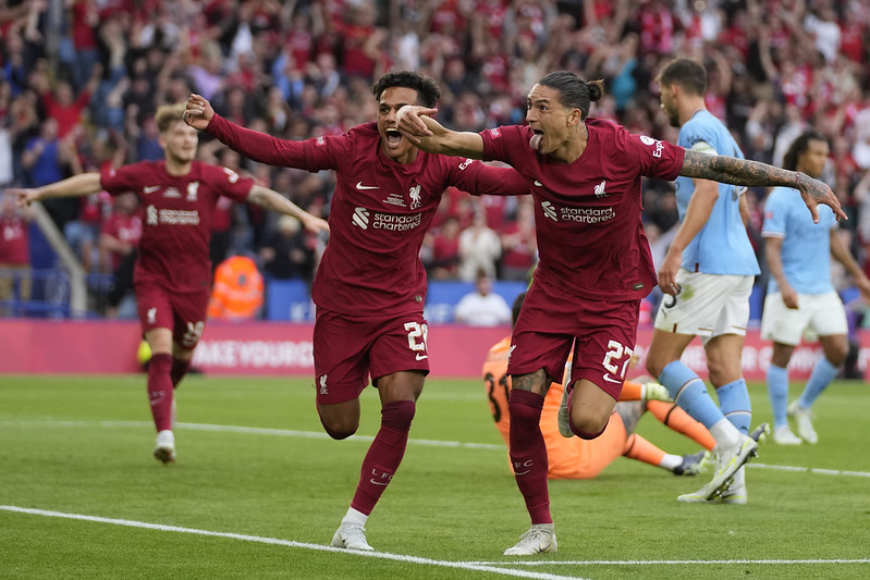 證實考慮賣掉利物浦　紅襪老闆：但不急