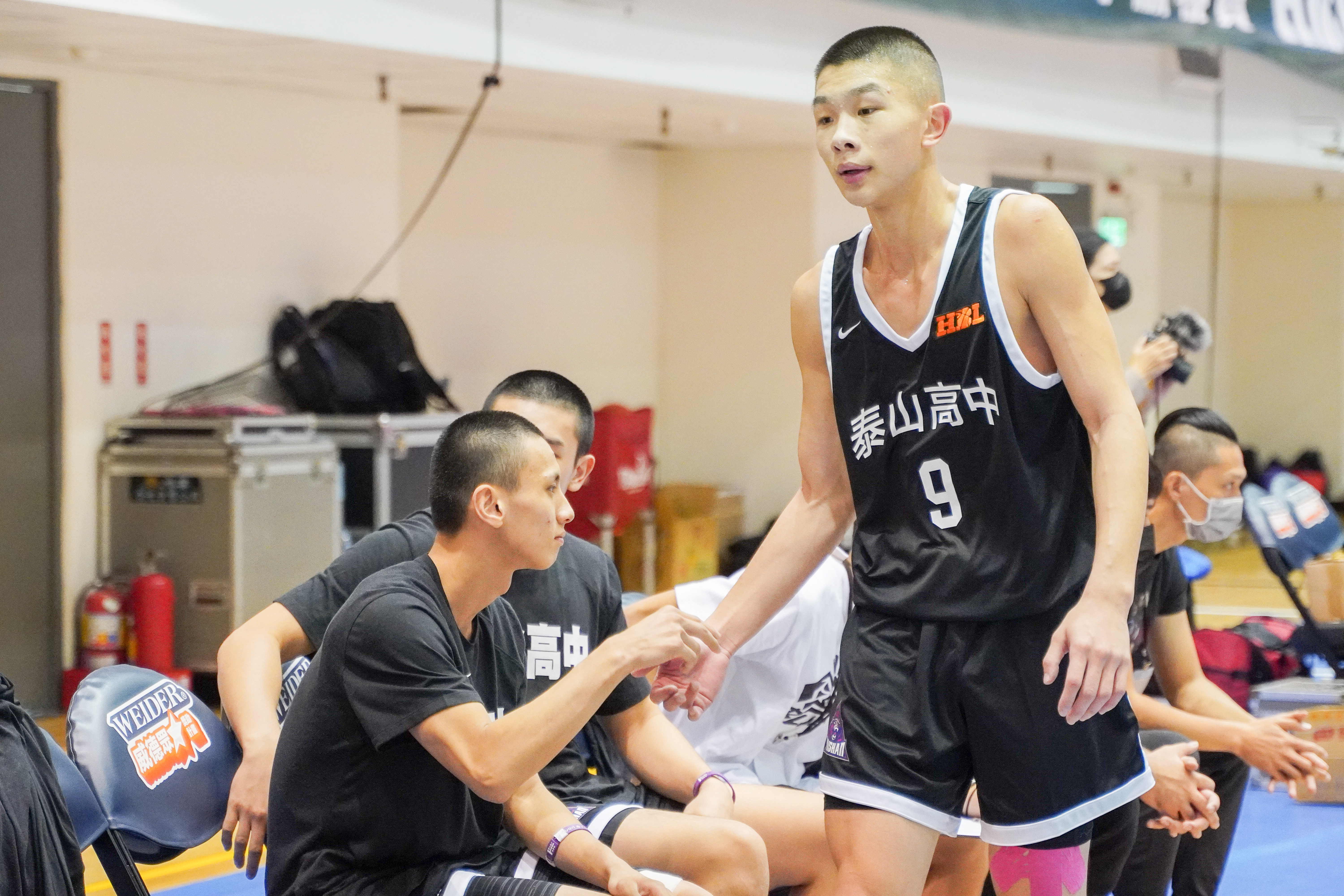 要扛張祐瑋空缺　盧威銘被迫成長