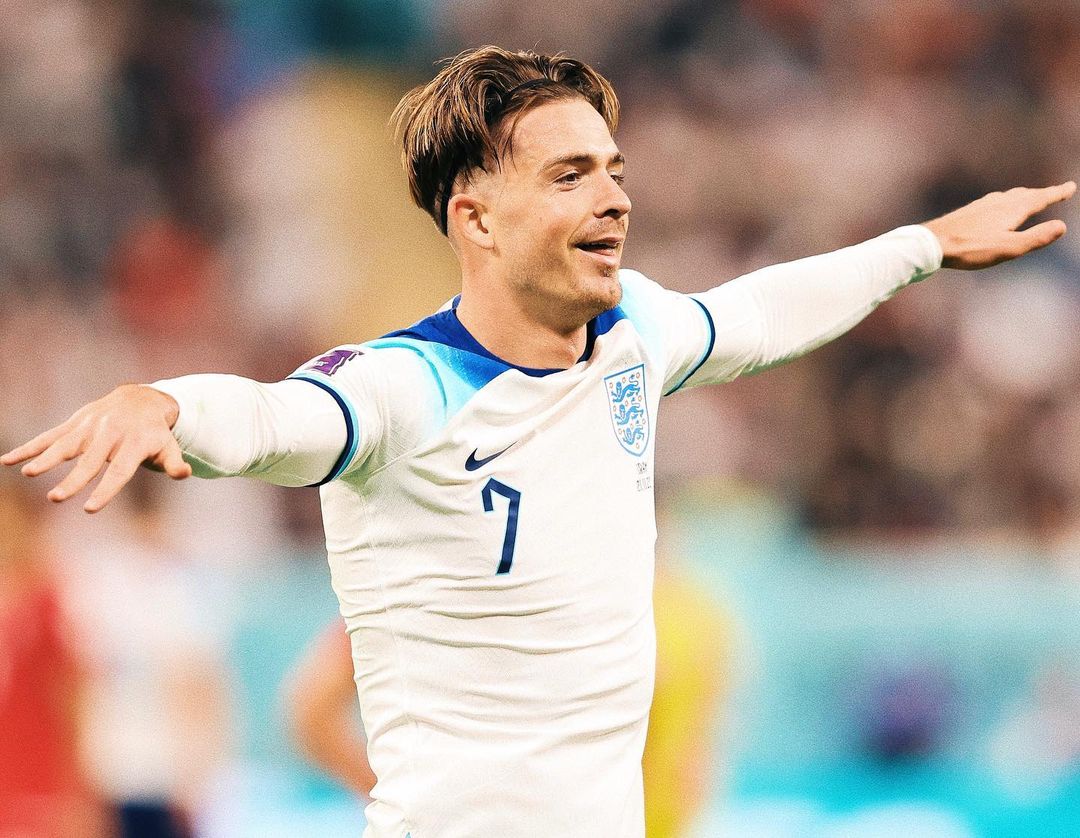 影》進球慶祝藏暖心　Grealish守約跳舞獻給腦麻小球迷