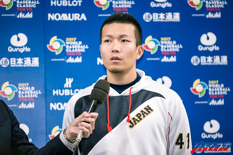 基襪大戰季後持續上演　美東2強要搶千賀滉大