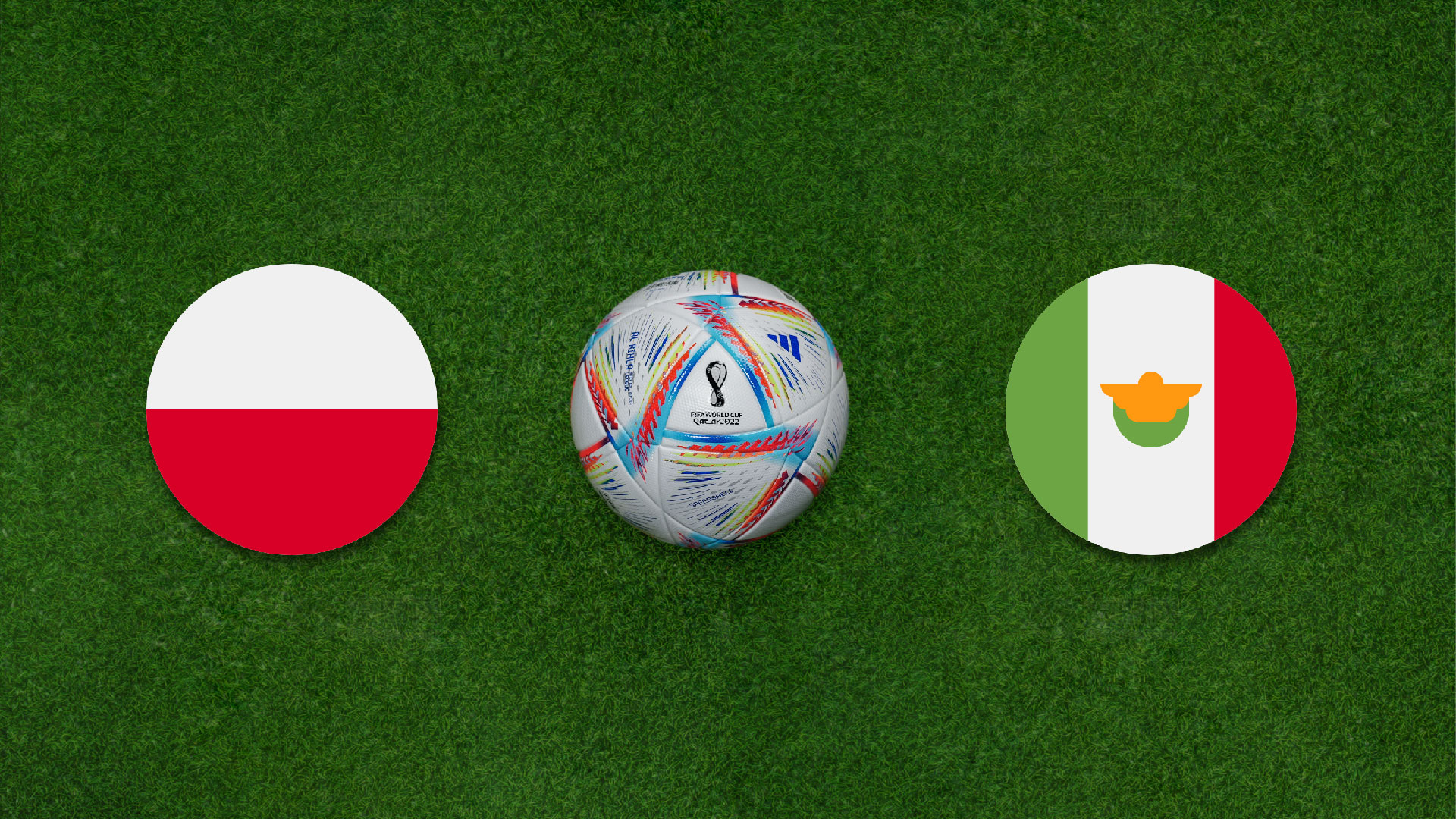 有頂級前鋒的波蘭戰老經驗墨西哥　運彩小偉看好波蘭進攻威脅度高