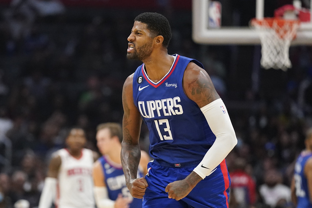 快艇雙槍缺陣踢館勇士　拾一看好快艇板凳戰力優於勇士