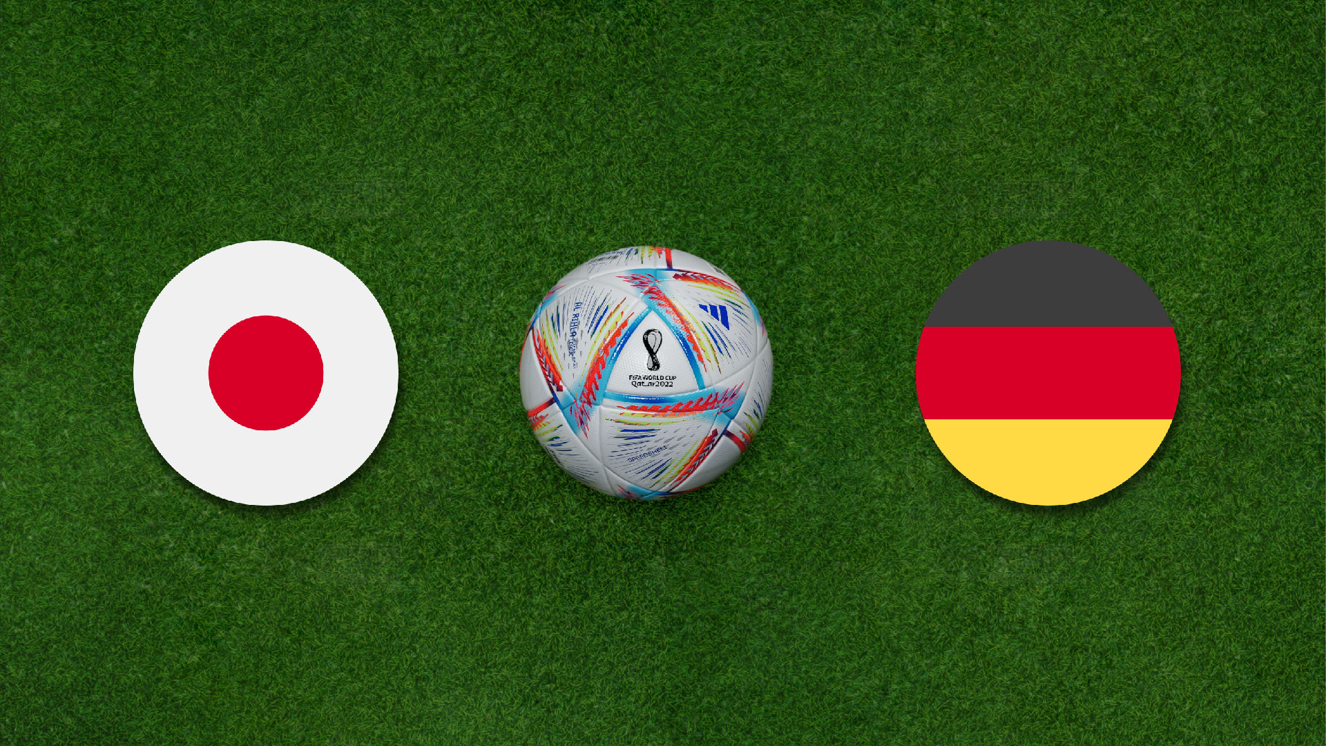 近來戰力都不太穩定的日本和德國交戰　運彩小偉看好雙方積極互攻