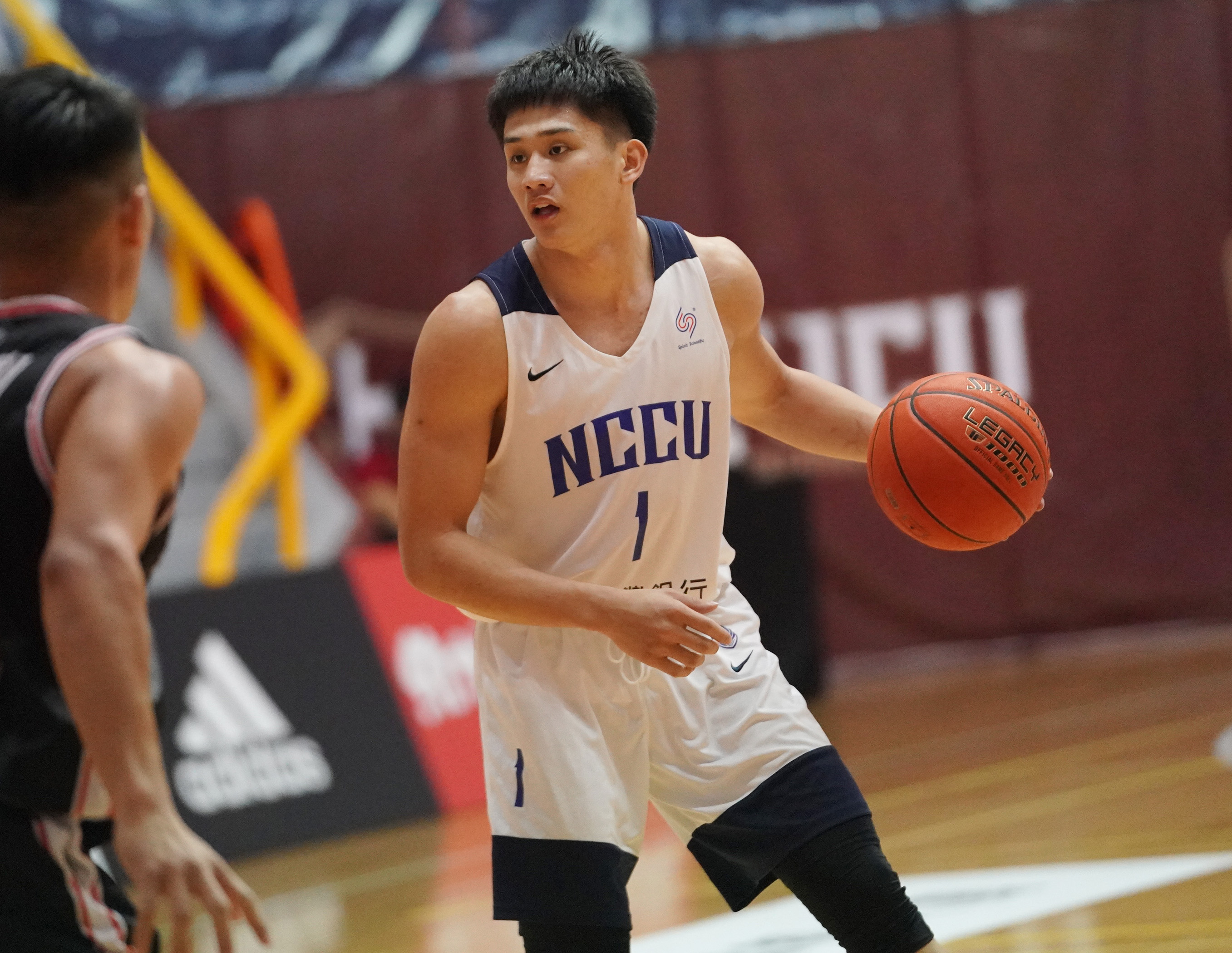 隔離達人出關　林彥廷3週瘦5公斤