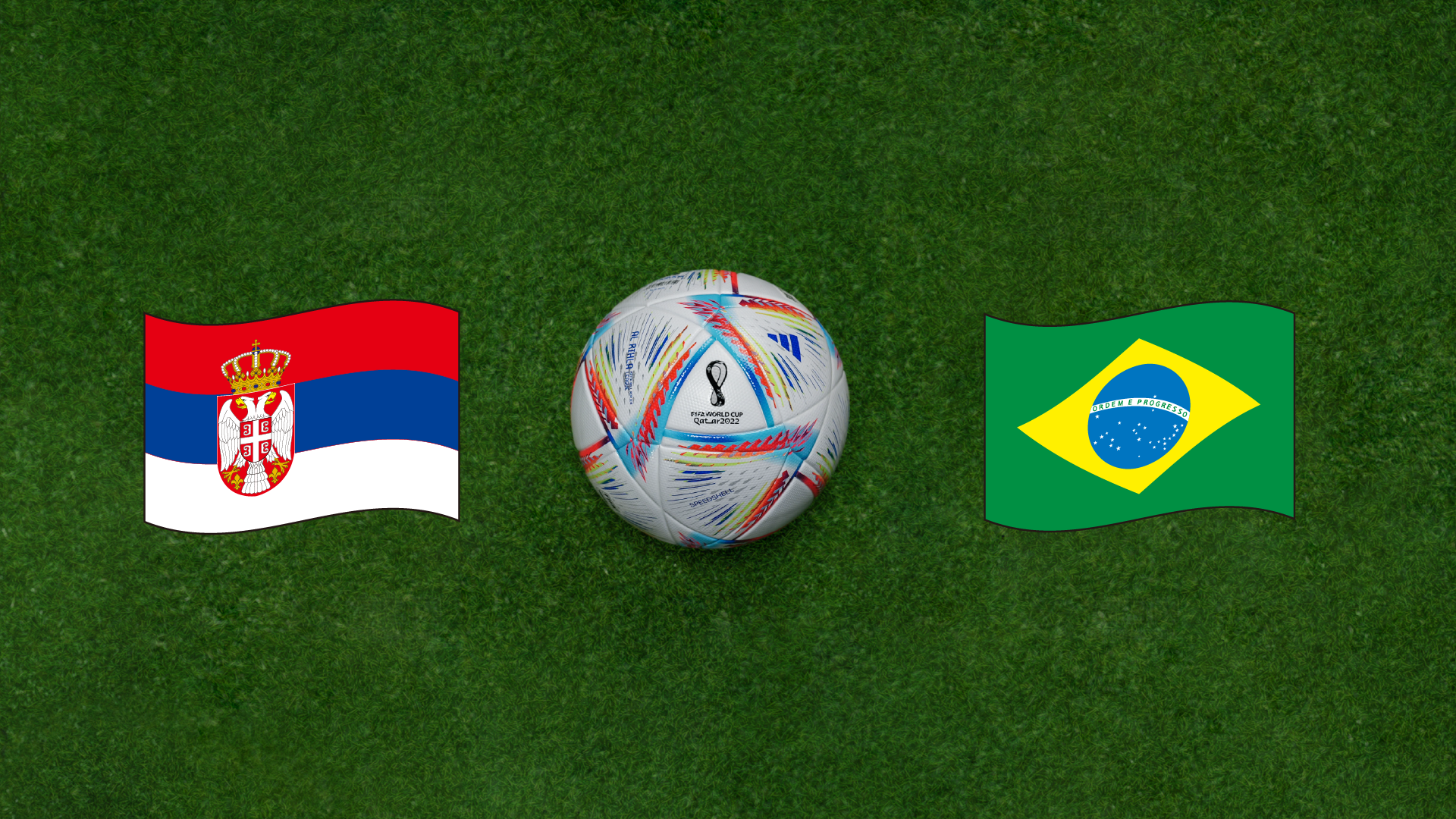 塞爾維亞和巴西兩支進攻強勢隊伍交戰　運彩小偉看好雙方重點放進攻