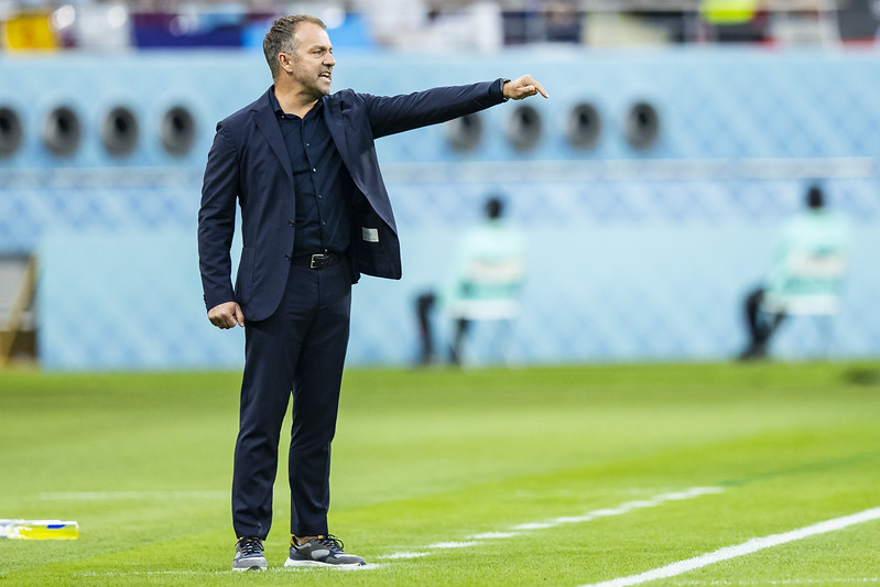 世界盃32強教頭貧富懸殊　最高薪竟是最低薪50倍