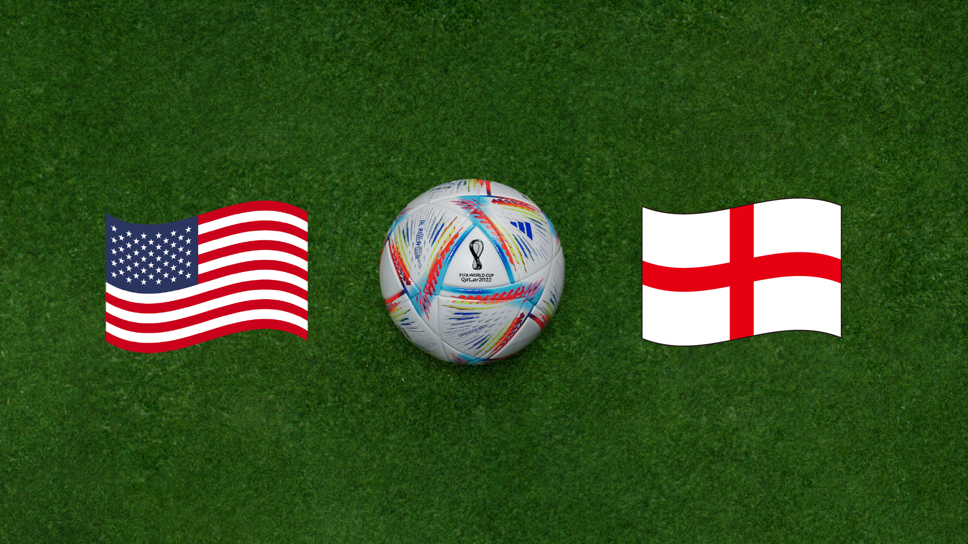 略有隱憂的英格蘭戰狀態不差的美國　運彩小偉看好雙方會踢較保守