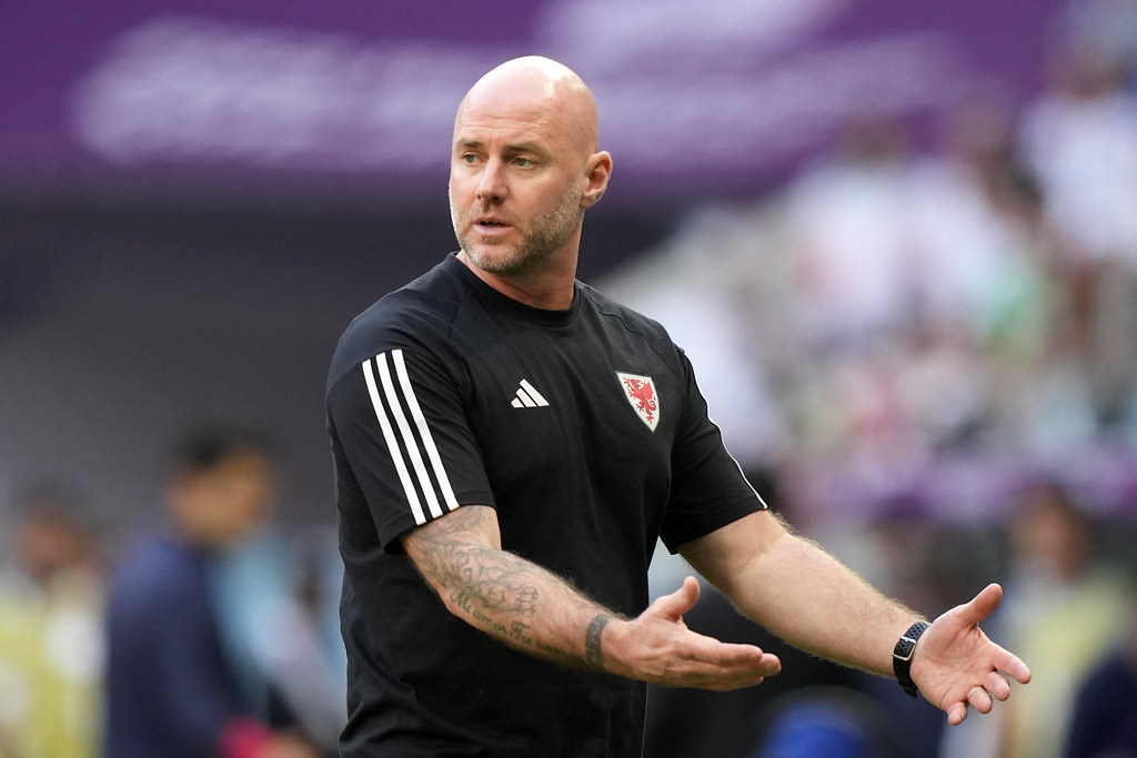 威爾斯表現不如預期　總教練Page：現在不能坐著哭