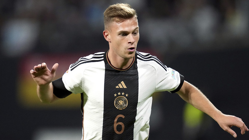 德國力保一線生機　E組人人有機會