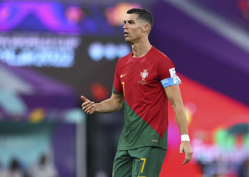 11/28世界盃觀戰重點：葡、烏強碰　巴西拚連勝  