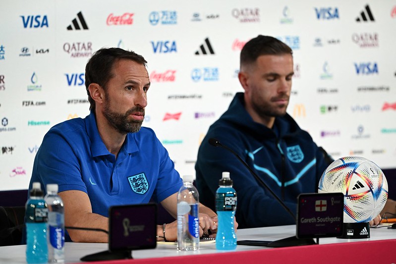 英格蘭已無退路　三獅軍團迎戰威爾斯變陣拚晉級