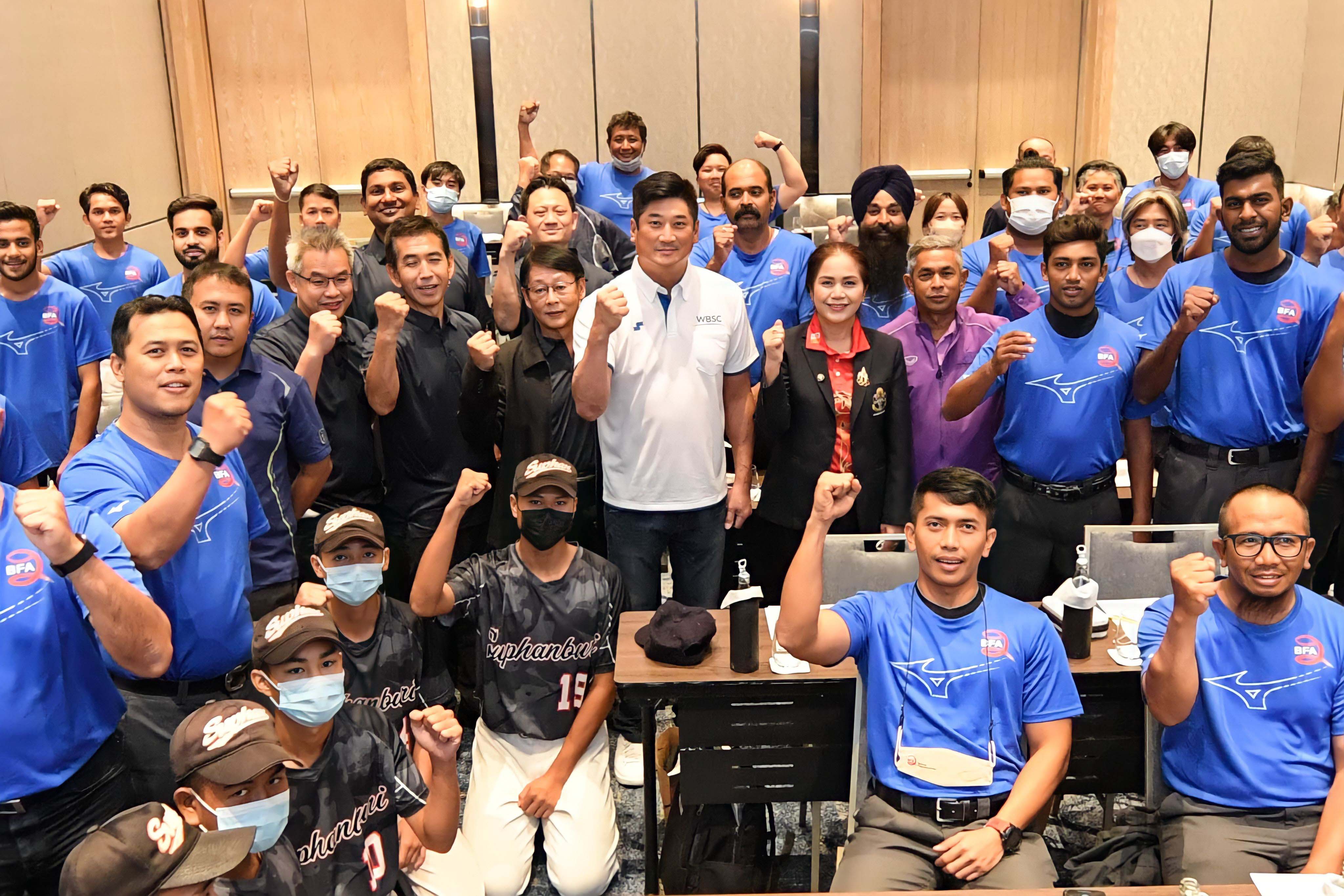 超越大聯盟！辜仲諒擘劃「亞洲大聯盟」明返台　夢想很遠大但並肩前行