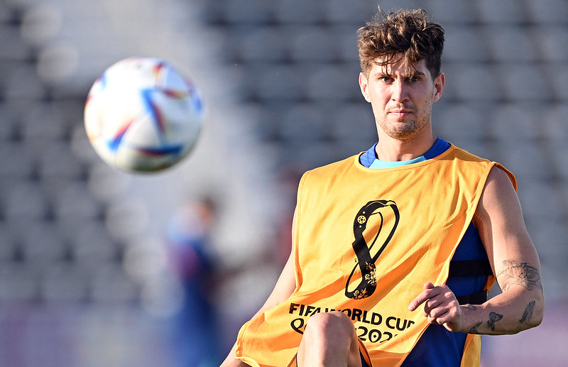 對決塞內加爾　英格蘭John Stones：別低估非洲冠軍