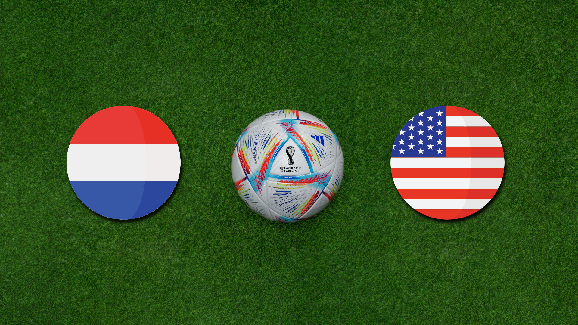 防守都強勢的美國戰荷蘭　運彩小偉看好雙方防線都有精彩演出