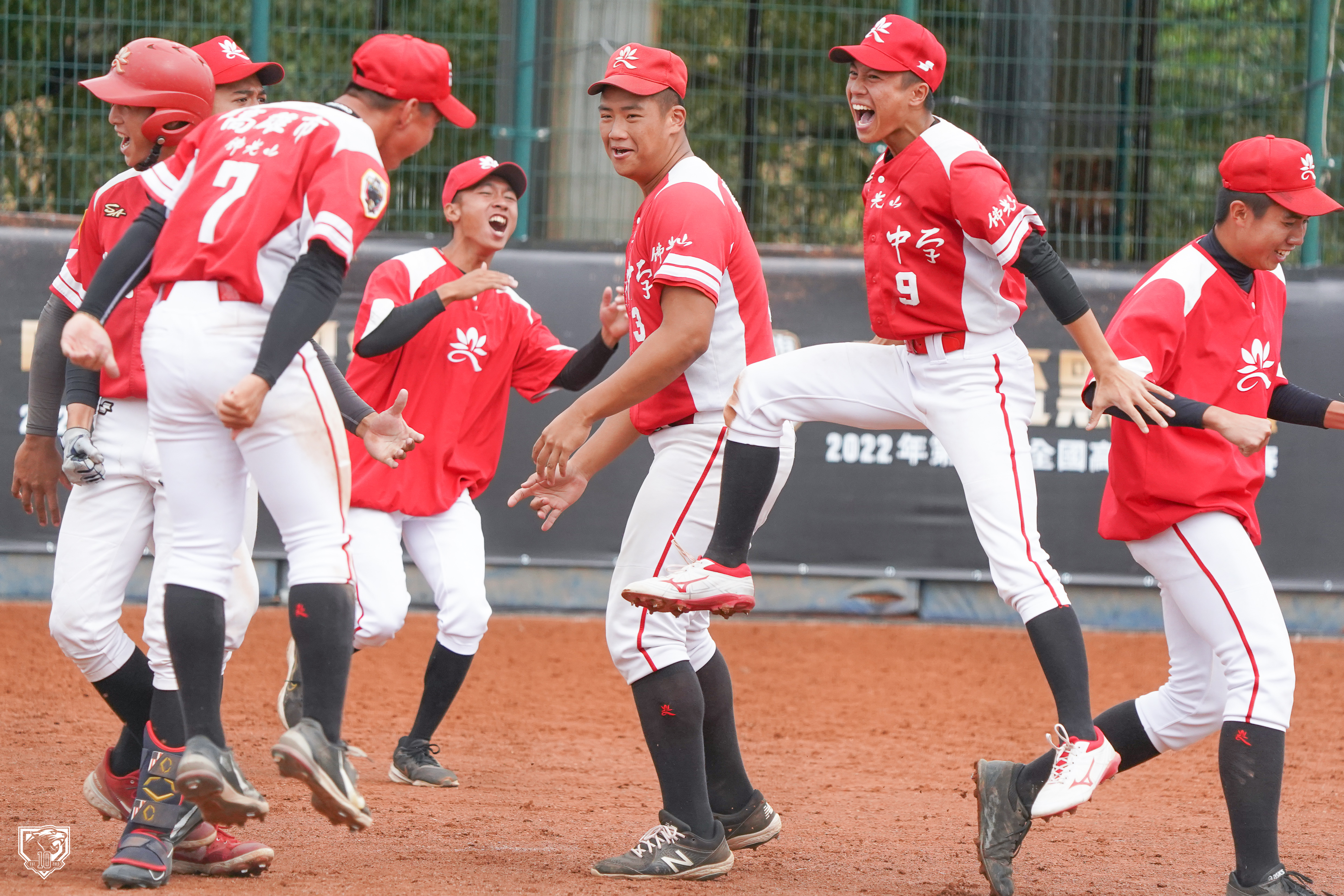 普門延長致勝安闖最終決戰　平鎮隊史第2次黑豹旗無緣爭冠