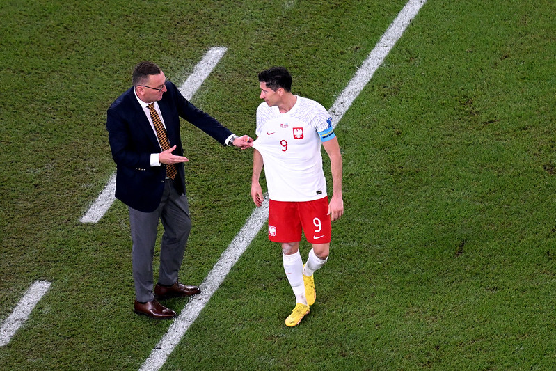 波蘭主帥：擊敗法國就可以一路殺進決賽