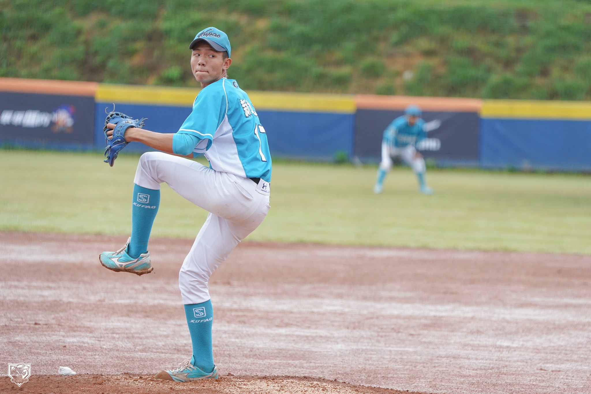 黃仲翔完封擊退普門中學　穀保家商睽違3年再奪黑豹旗冠軍