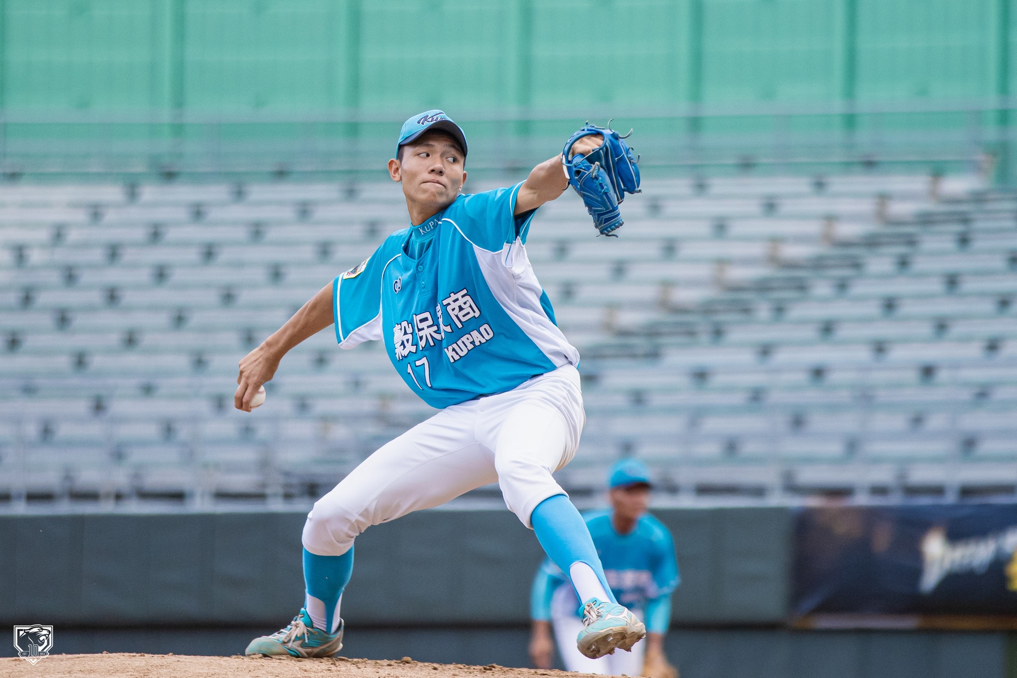 昨投不滿1局今冠軍戰完封　黃仲翔改變配球收到效果