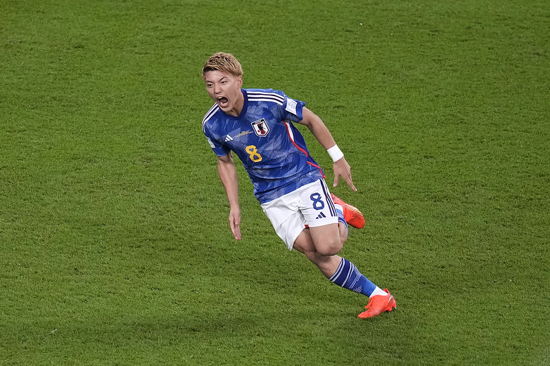 世足賽前預告：日本想突破16強遇克羅埃西亞攔路　本屆首場延長賽？